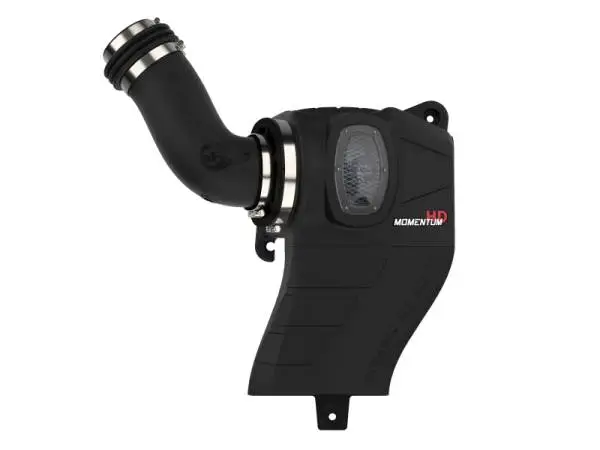 aFe POWER Momentum HD Cold Air Intake System w/ Pro 10R Media 94-97 Ford Powerstroke 7.3L thumbnail 5