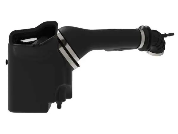 aFe Momentum GT Cold Air Intake System w/ Pro Dry S 2020 Ford F-250 / F-350 Super Duty V8-7.3L image 4