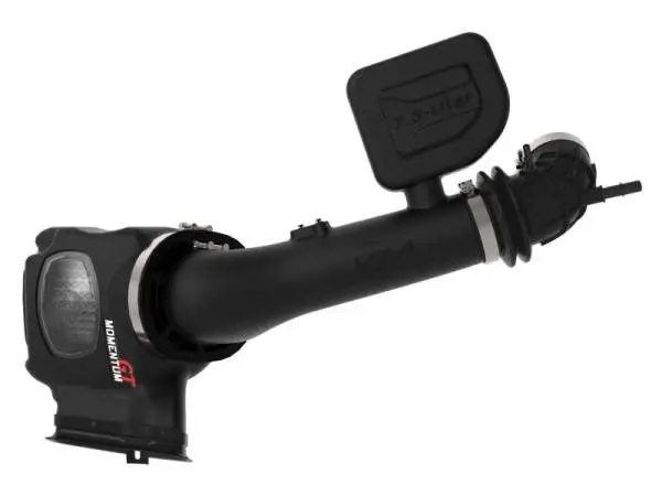 aFe Momentum GT Cold Air Intake System w/ Pro Dry S 2020 Ford F-250 / F-350 Super Duty V8-7.3L image 5
