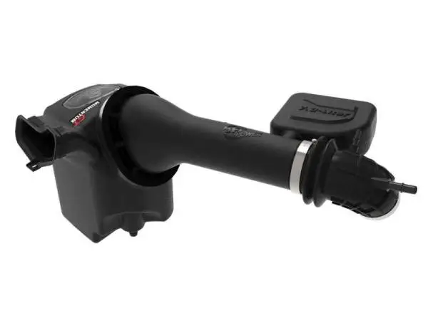 aFe Momentum GT Cold Air Intake System w/ Pro 5R Filter 2020 Ford F-250 / F-350 Super Duty V8-7.3L image 3