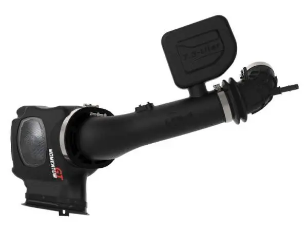 aFe Momentum GT Cold Air Intake System w/ Pro 5R Filter 2020 Ford F-250 / F-350 Super Duty V8-7.3L image 5