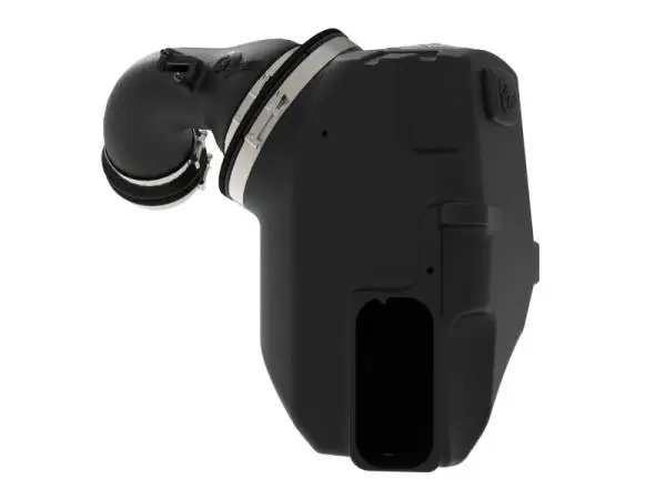 aFe Momentum HD Cold Air Intake System w/Pro Dry S Filter 2020 GM 1500 3.0 V6 Diesel thumbnail 5