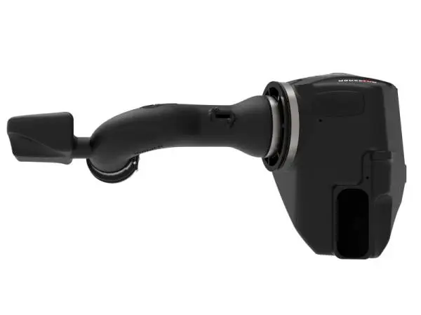 aFe Momentum GT Pro DRY S Cold Air Intake System 19-21 GM SUV 5.3L V8 thumbnail 4