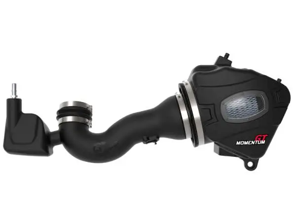 aFe Momentum GT Pro 5R Cold Air Intake System 19-21 GM SUV 5.3L V8 thumbnail 5