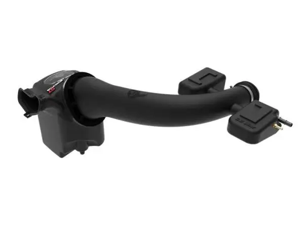 aFe Momentum GT Pro DRY S Cold Air Intake System 20-21 Ford F-250/F-350 image 4