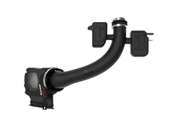 aFe Momentum GT Pro DRY S Cold Air Intake System 20-21 Ford F-250/F-350 image 6