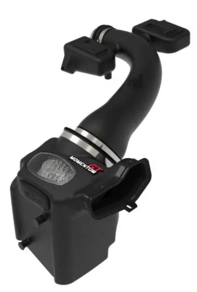 aFe Momentum GT Pro DRY S Cold Air Intake System 20-21 Ford F-250/F-350 image 7