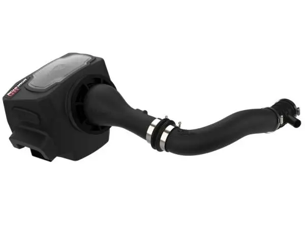 aFe Momentum HD Cold Air Intake System w/ Pro DRY S Filter 20-22 Dodge Ram 1500 V6-3.0L image 3