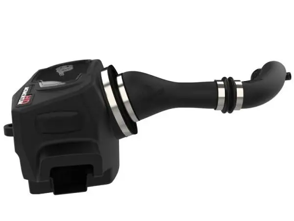 aFe Momentum HD Cold Air Intake System w/ Pro DRY S Filter 20-22 Dodge Ram 1500 V6-3.0L image 4
