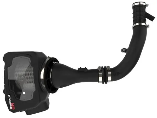 aFe Momentum HD Cold Air Intake System w/ Pro DRY S Filter 20-22 Dodge Ram 1500 V6-3.0L image 5