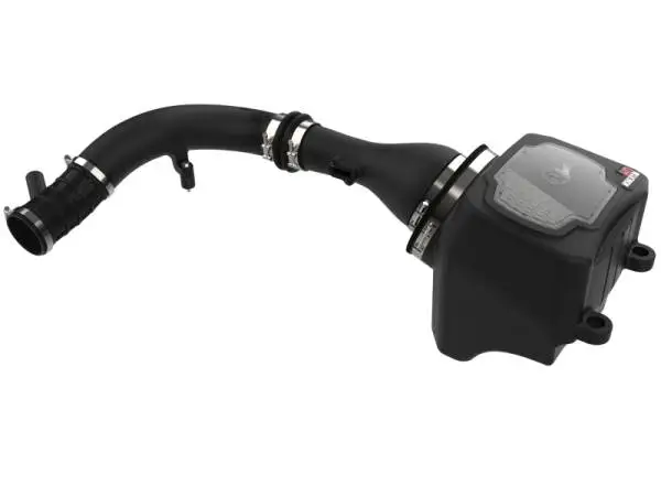 aFe Momentum HD Cold Air Intake System w/ Pro DRY S Filter 20-22 Dodge Ram 1500 V6-3.0L image 6