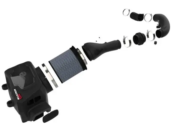 aFe Momentum HD Pro 10R Cold Air Intake System 20-21 RAM 1500 3.0L V6 (td) image 2