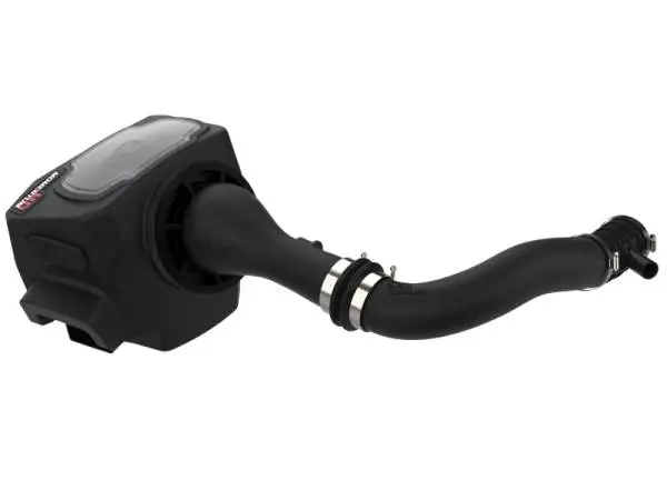 aFe Momentum HD Pro 10R Cold Air Intake System 20-21 RAM 1500 3.0L V6 (td) image 3