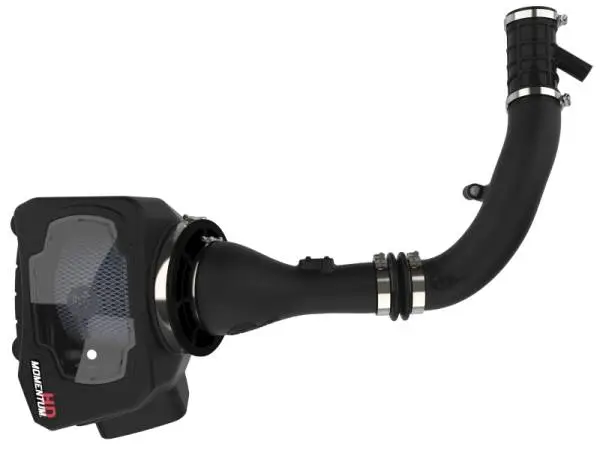 aFe Momentum HD Pro 10R Cold Air Intake System 20-21 RAM 1500 3.0L V6 (td) image 5