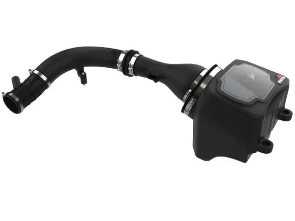 aFe Momentum HD Pro 10R Cold Air Intake System 20-21 RAM 1500 3.0L V6 (td) image 6