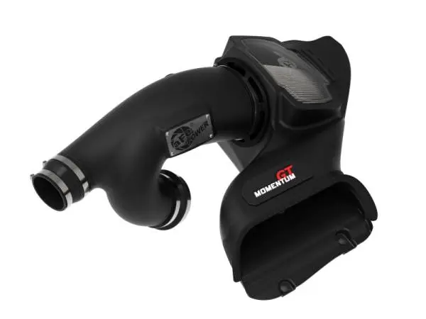 aFe POWER Momentum GT Pro Dry S Intake System 2021+ Ford F-150 V6-3.5L (tt) thumbnail 5