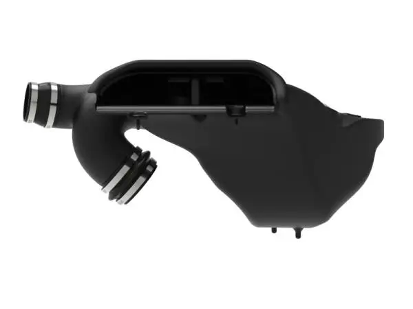 aFe POWER Momentum GT Pro Dry S Intake System 2021+ Ford F-150 V6-3.5L (tt) thumbnail 6