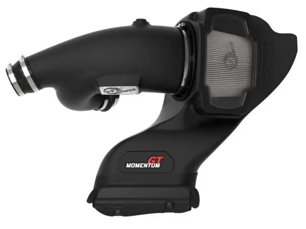 aFe POWER Momentum GT Pro Dry S Intake System 2021+ Ford F-150 V6-3.5L (tt) thumbnail 7
