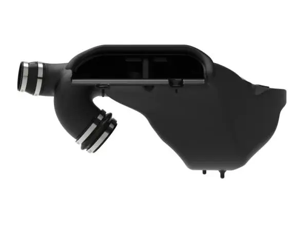 aFe Momentum GT Pro 5R Cold Air Intake System 2021+ Ford F-150 V6-3.5L (tt) thumbnail 6