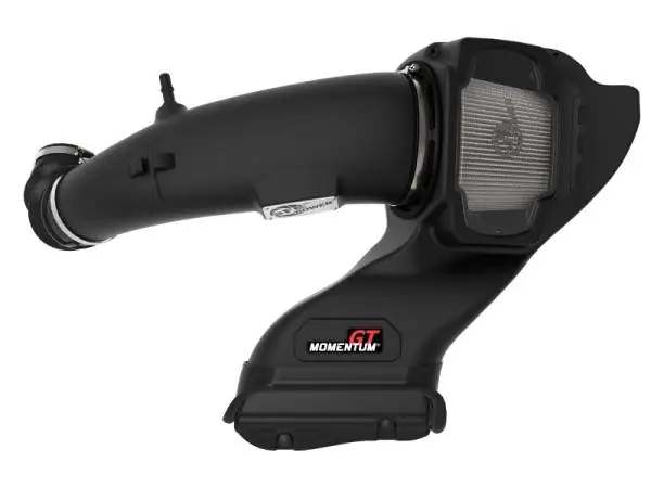 aFe Momentum GT Pro DRY S Cold Air Intake System 2021+ Ford F-150 V-5.0L thumbnail 6
