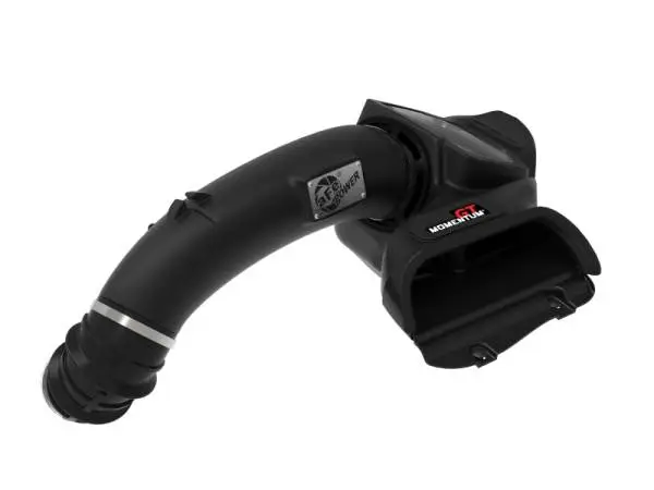 aFe Momentum GT Pro 5R Cold Air Intake System 2021+ Ford F-150 V-5.0L thumbnail 4