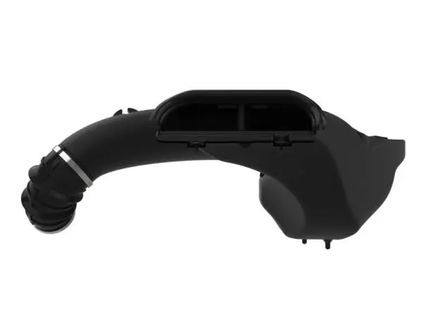 aFe Momentum GT Pro 5R Cold Air Intake System 2021+ Ford F-150 V-5.0L thumbnail 5