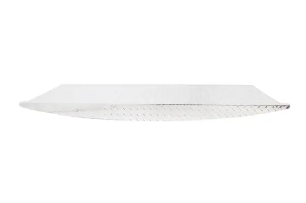 Deezee 19-23 Dodge/Ram Ram Tailgate Protector Full Brite-Tread thumbnail 3