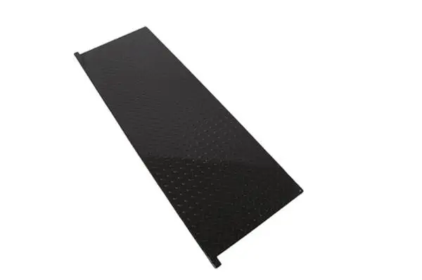 Deezee 09-23 Dodge/Ram Ram Tailgate Protector Full Black-Tread thumbnail 3