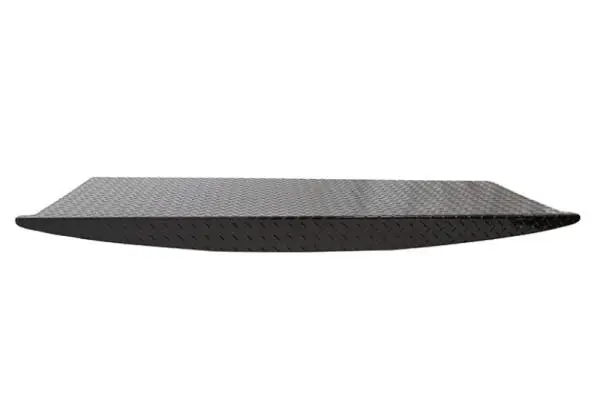 Deezee 09-23 Dodge/Ram Ram Tailgate Protector Full Black-Tread thumbnail 4