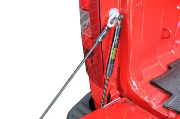 Deezee 07-18 Chevrolet Silverado Tailgate Assist Shock thumbnail 3