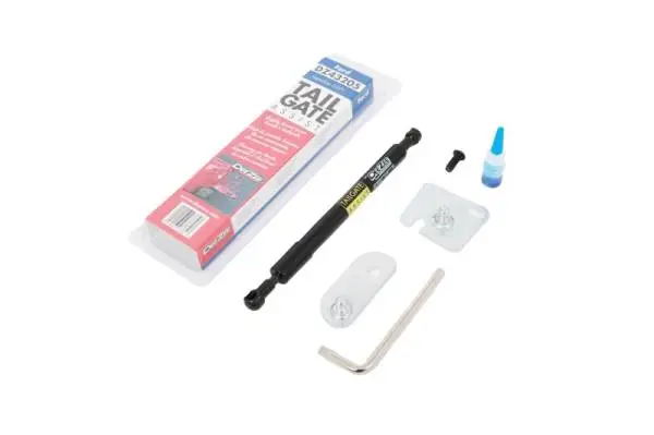 Deezee 17-23 Ford SuperDuty Tailgate Assist Shock image 2