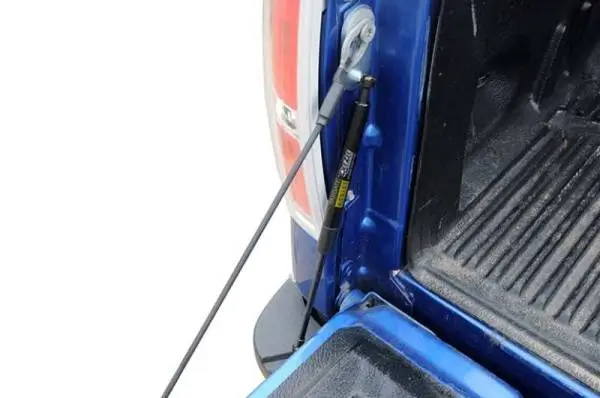 Deezee 17-23 Ford SuperDuty Tailgate Assist Shock image 3
