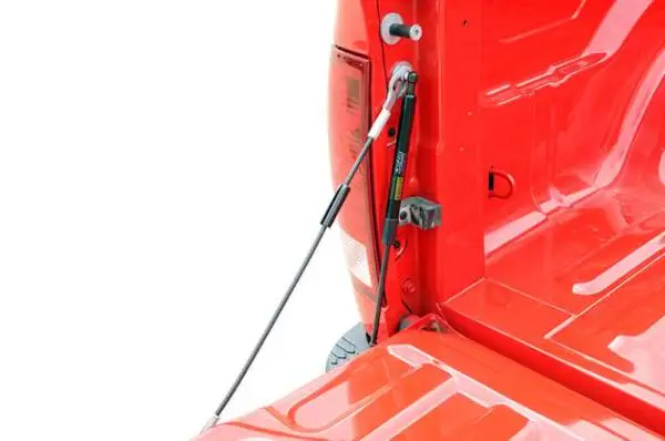 Deezee 19-23 Dodge/Ram Ram Tailgate Assist Shock image 2