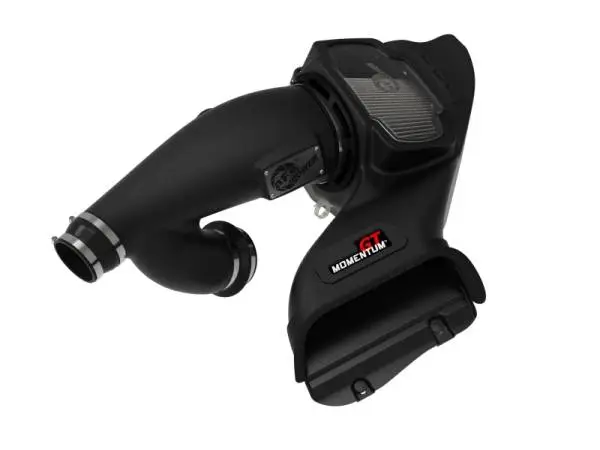aFe POWER Momentum GT Pro Dry S Intake System 21-22 Ford F-150 V6-3.5L (tt) PowerBoost thumbnail 4