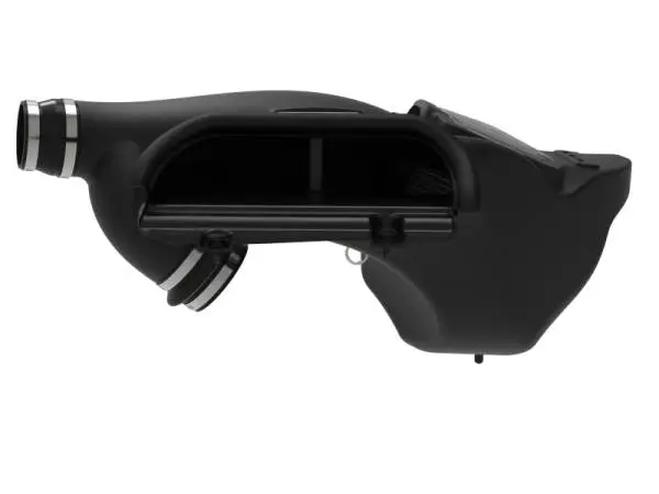 aFe POWER Momentum GT Pro Dry S Intake System 21-22 Ford F-150 V6-3.5L (tt) PowerBoost thumbnail 5