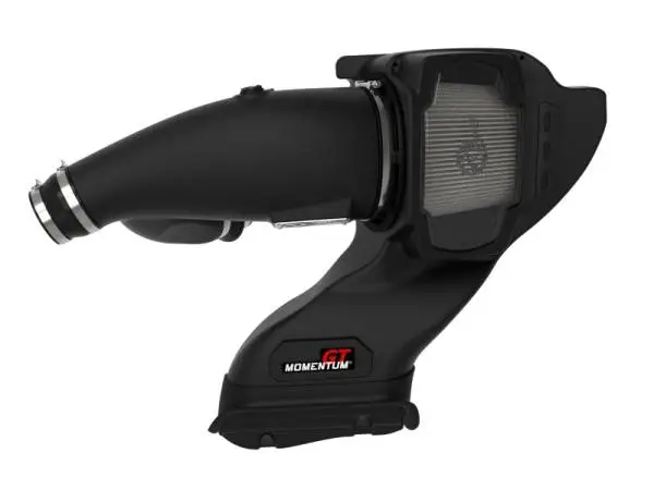 aFe POWER Momentum GT Pro Dry S Intake System 21-22 Ford F-150 V6-3.5L (tt) PowerBoost thumbnail 6