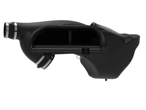 aFe Momentum GT Pro 5R Cold Air Intake System 2021-2022 Ford F-150 V6-3.5L (tt) PowerBoost thumbnail 5