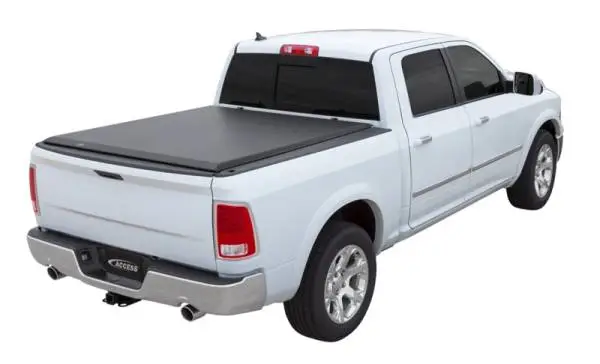Access Limited 94-01 Dodge Ram All 8ft Beds Roll-Up Cover thumbnail 3