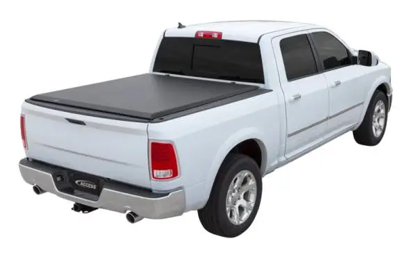 Access Limited 94-01 Dodge Ram All 8ft Beds Roll-Up Cover thumbnail 4