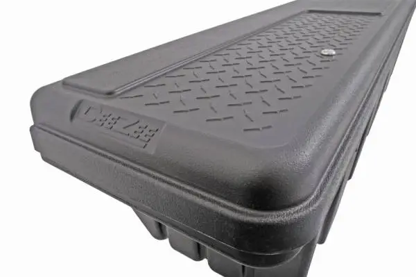 Deezee Universal Tool Box - Specialty Crossover Toolbox Plastic Mid Size thumbnail 11