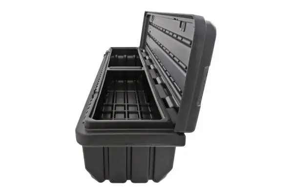 Deezee Universal Tool Box - Specialty Crossover Toolbox Plastic Mid Size thumbnail 14