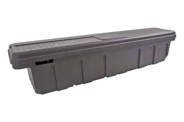 Deezee Universal Tool Box - Specialty Crossover Toolbox Plastic Mid Size thumbnail 15