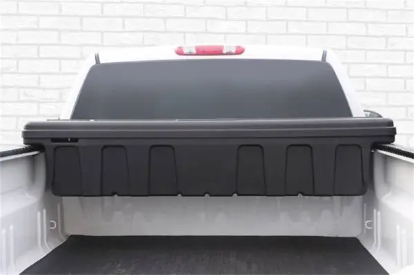 Deezee Universal Tool Box - Specialty Crossover Toolbox Plastic Full Size thumbnail 2