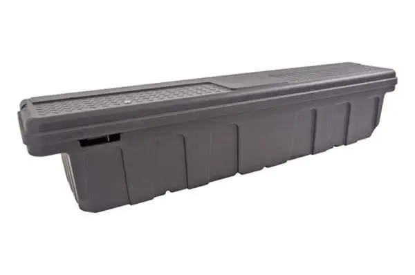 Deezee Universal Tool Box - Specialty Crossover Toolbox Plastic Full Size thumbnail 8