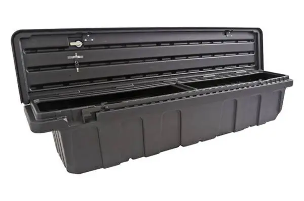 Deezee Universal Tool Box - Specialty Crossover Toolbox Plastic Full Size thumbnail 9