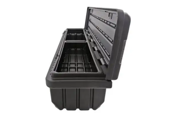 Deezee Universal Tool Box - Specialty Crossover Toolbox Plastic Full Size thumbnail 10