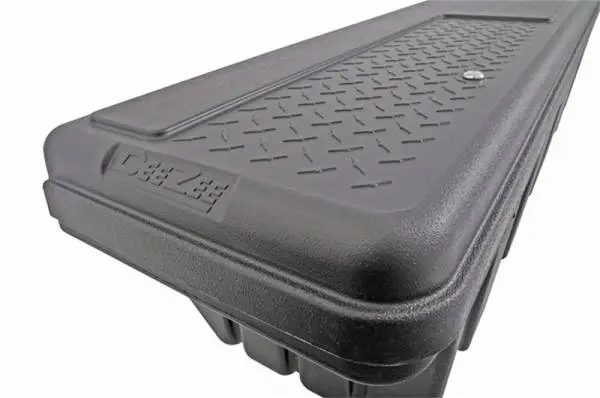 Deezee Universal Tool Box - Specialty Crossover Toolbox Plastic Full Size thumbnail 11