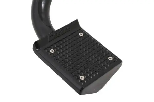Deezee 07-13 Chevrolet Silverado Bumper Step thumbnail 3