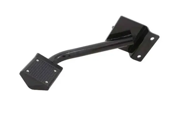 Deezee 17-23 Ford SuperDuty Bumper Step thumbnail 4