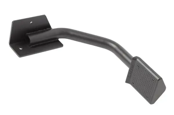 Deezee 19-23 Dodge/Ram Ram Side Box Step 6 1/2Ft Bed thumbnail 5